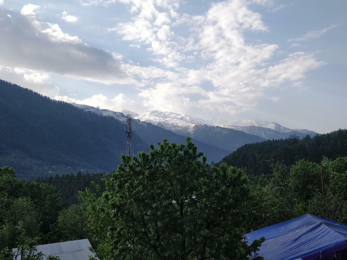 Madpackers Manali (Himachal Pradesh)