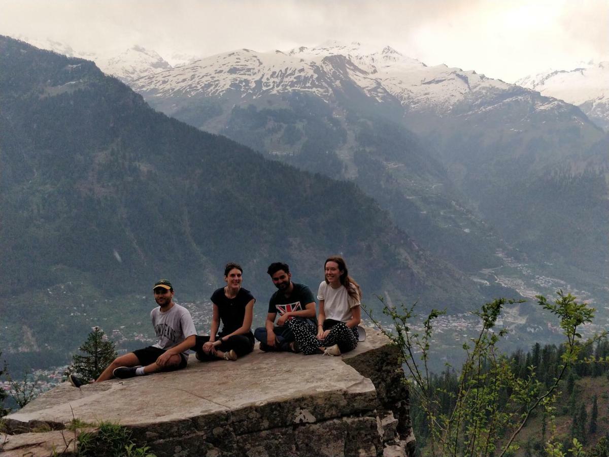 Hostel Madpackers