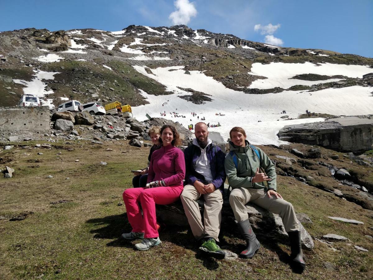 Madpackers * Manali (Himachal Pradesh)