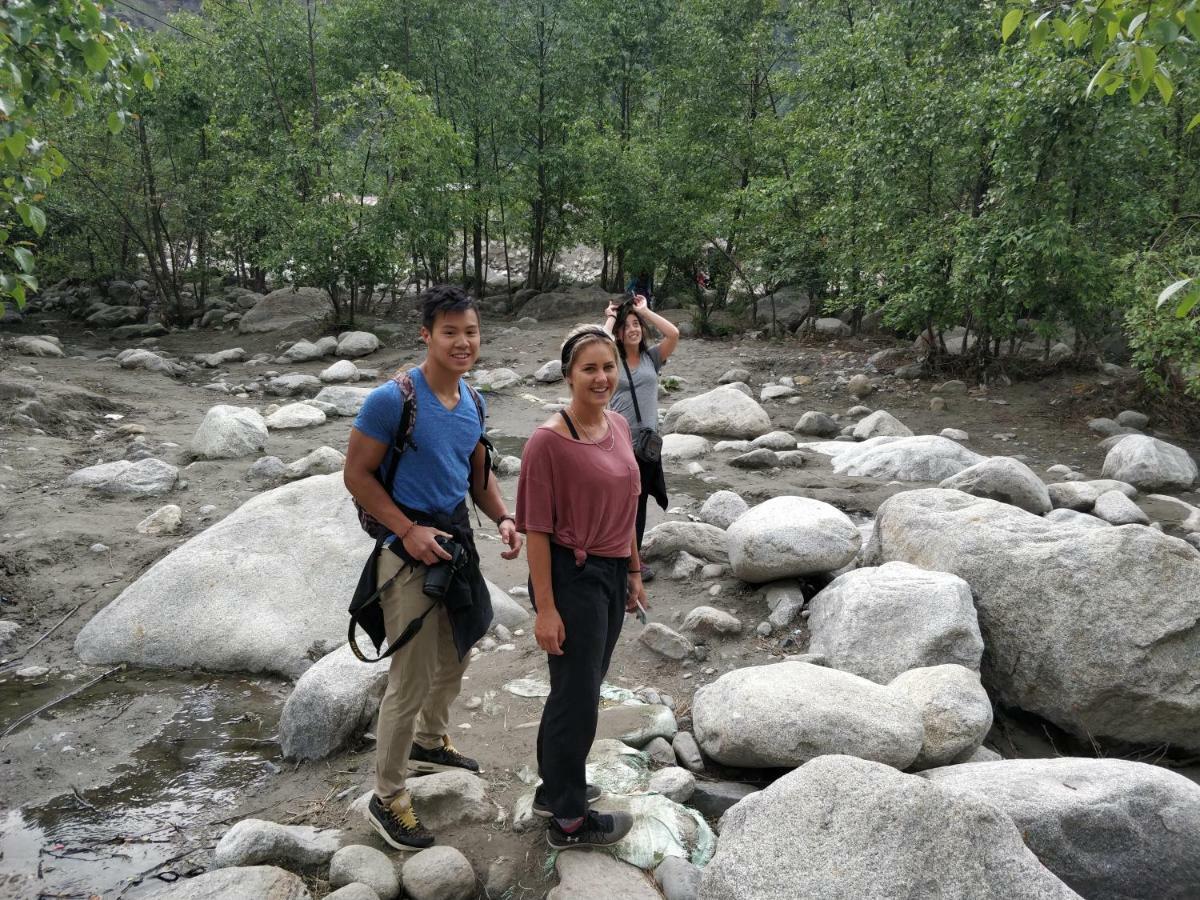 Madpackers Manali (Himachal Pradesh)