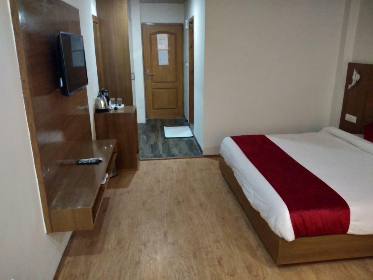 Mantra By V4 Entertainment Pvt Ltd 3* Manali (Himachal Pradesh)