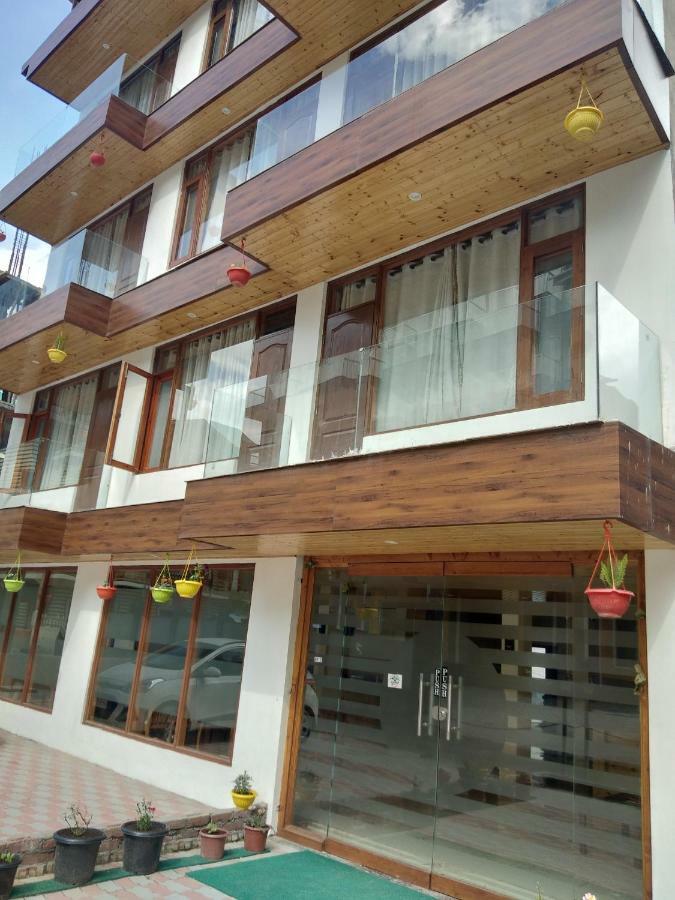 Mantra By V4 Entertainment Pvt Ltd 3* Manali (Himachal Pradesh)