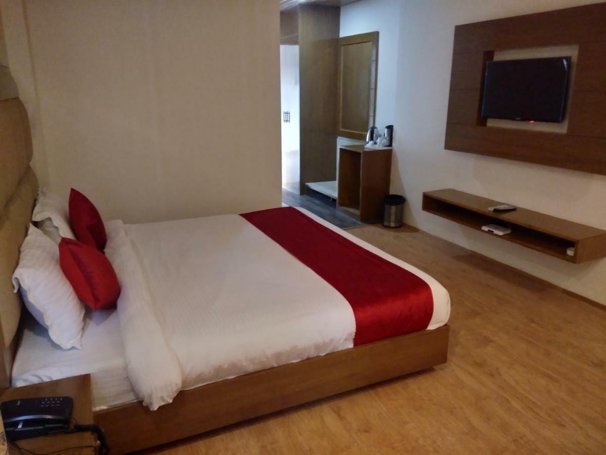 Mantra By V4 Entertainment Pvt Ltd 3* Manali (Himachal Pradesh)