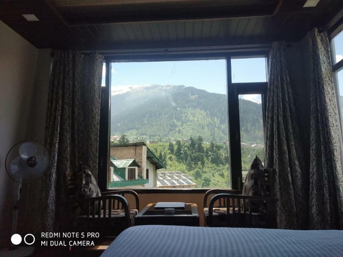 Mantra By V4 Entertainment Pvt Ltd 3* Manali (Himachal Pradesh)