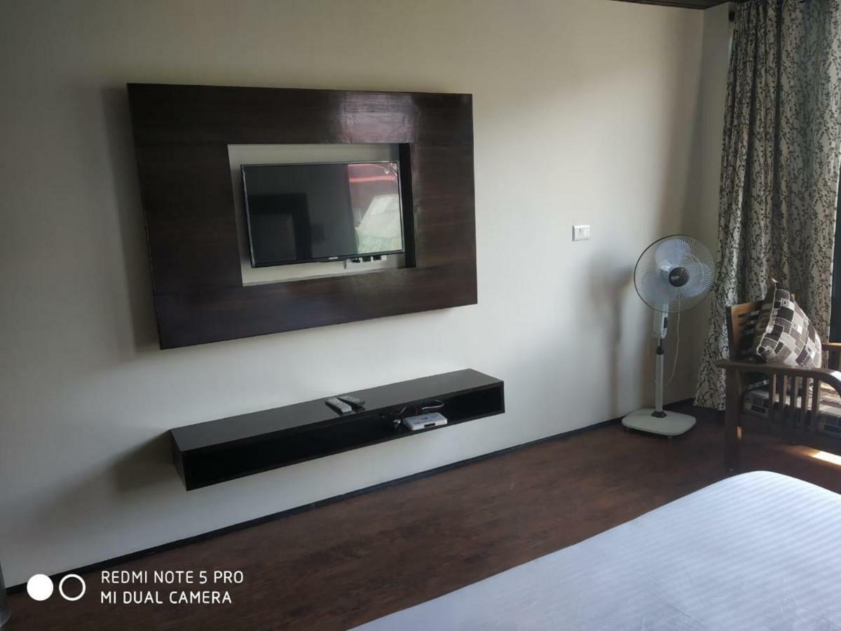 Mantra By V4 Entertainment Pvt Ltd 3* Manali (Himachal Pradesh)
