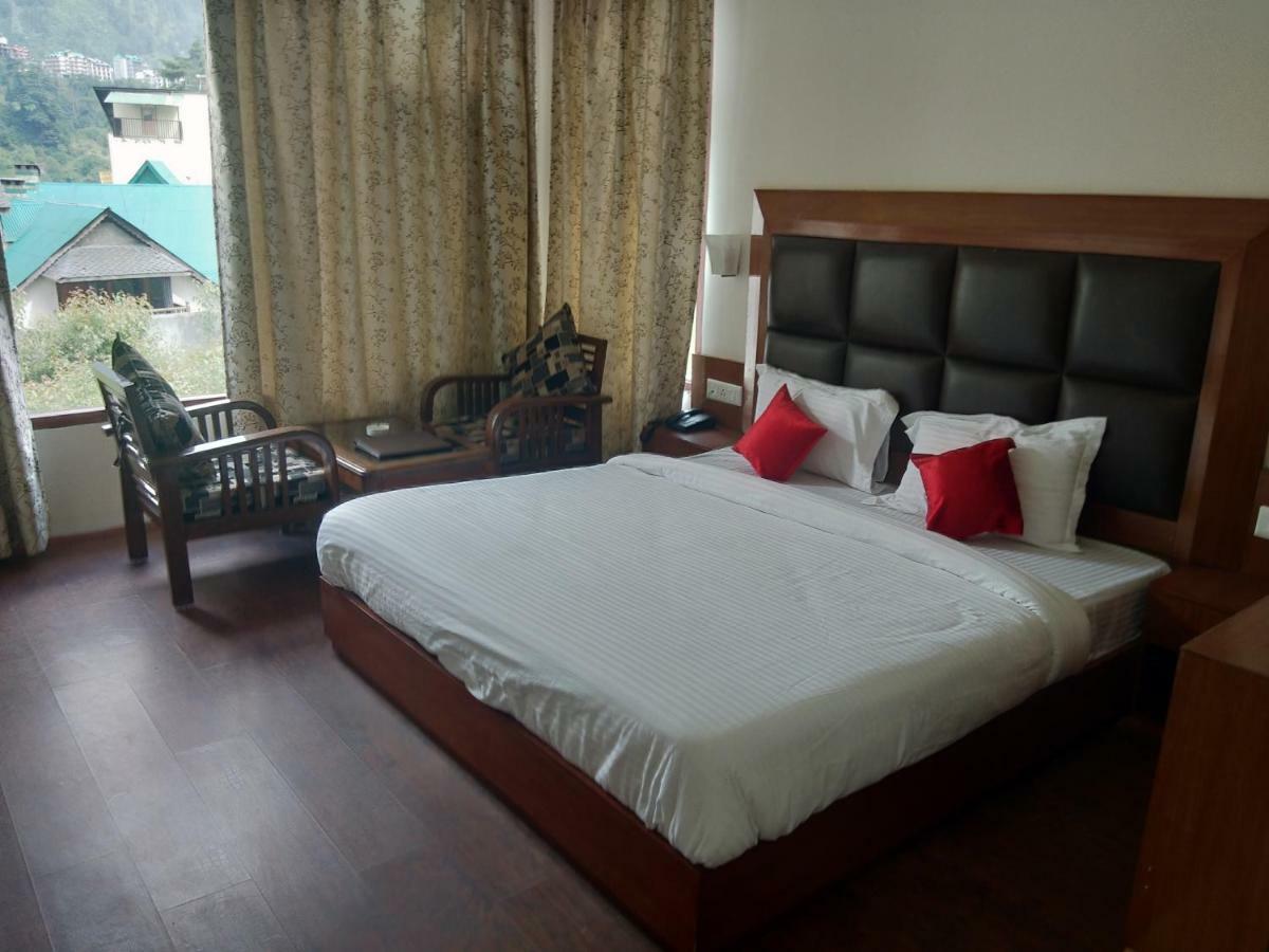 Mantra By V4 Entertainment Pvt Ltd Hotel Manali (Himachal Pradesh)