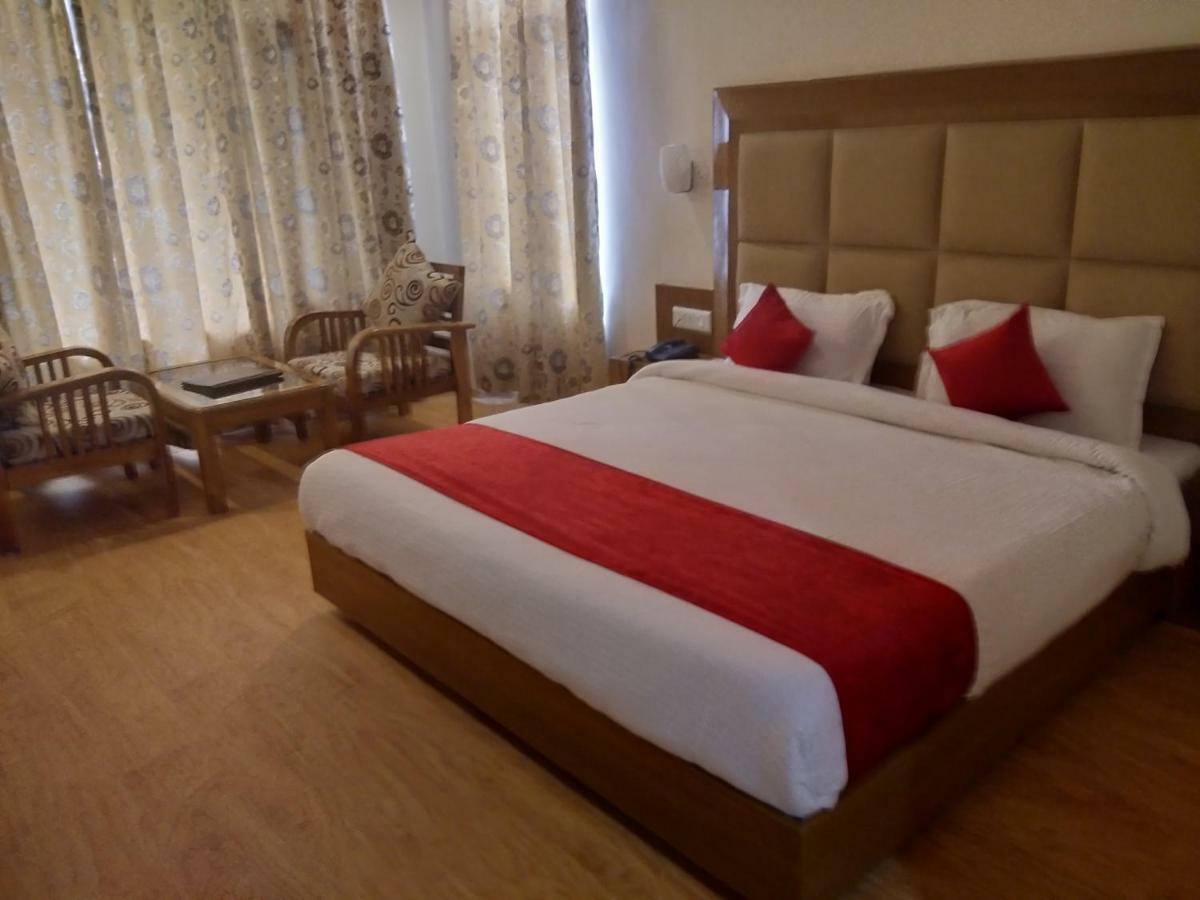 Mantra By V4 Entertainment Pvt Ltd Manali (Himachal Pradesh)