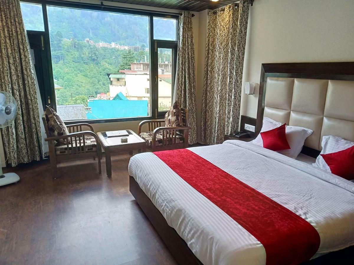 Mantra By V4 Entertainment Pvt Ltd Manali (Himachal Pradesh)
