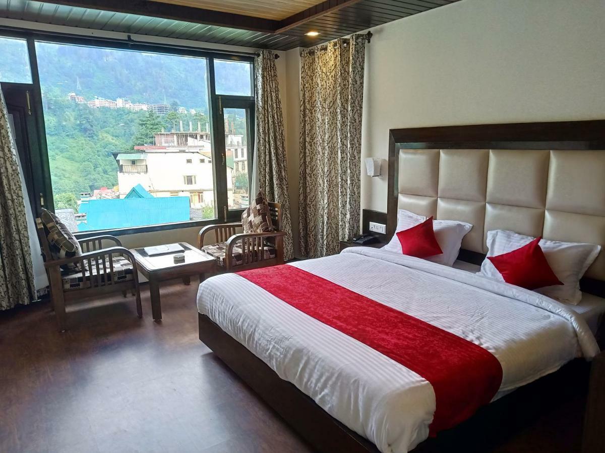 Mantra By V4 Entertainment Pvt Ltd Manali (Himachal Pradesh)