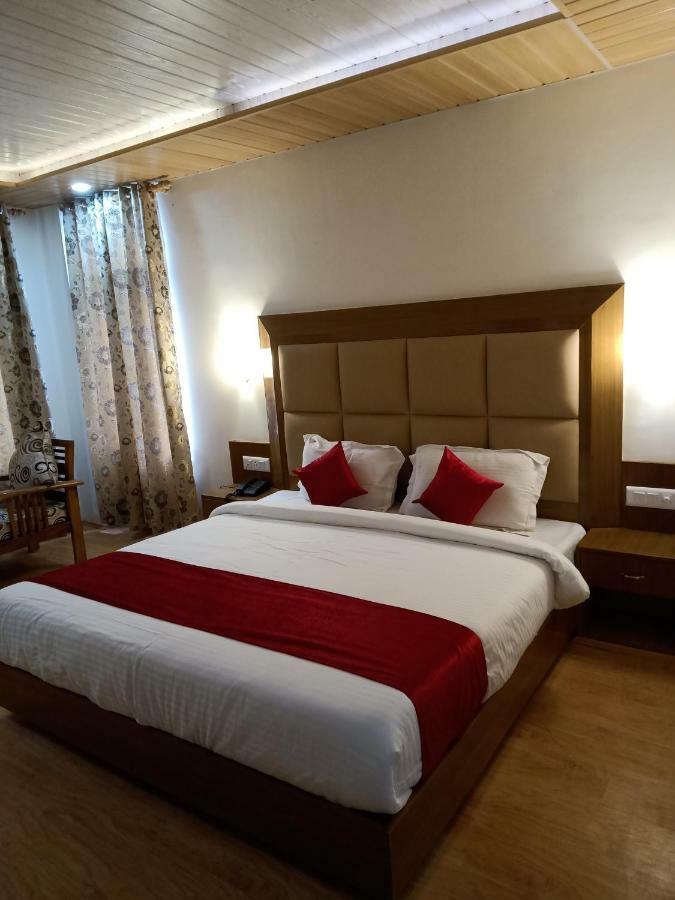 Hotel Mantra By V4 Entertainment Pvt Ltd