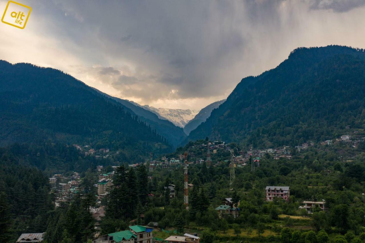 Alt Life - * Manali (Himachal Pradesh)
