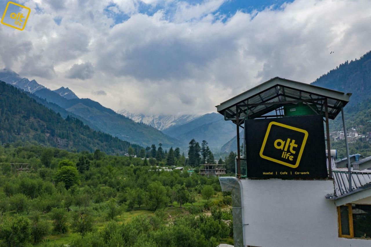 Hostel Alt Life -