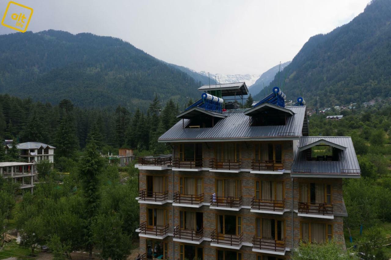 Alt Life - Manali (Himachal Pradesh)