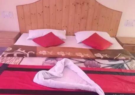 Hostel Apple Manali (Himachal Pradesh)