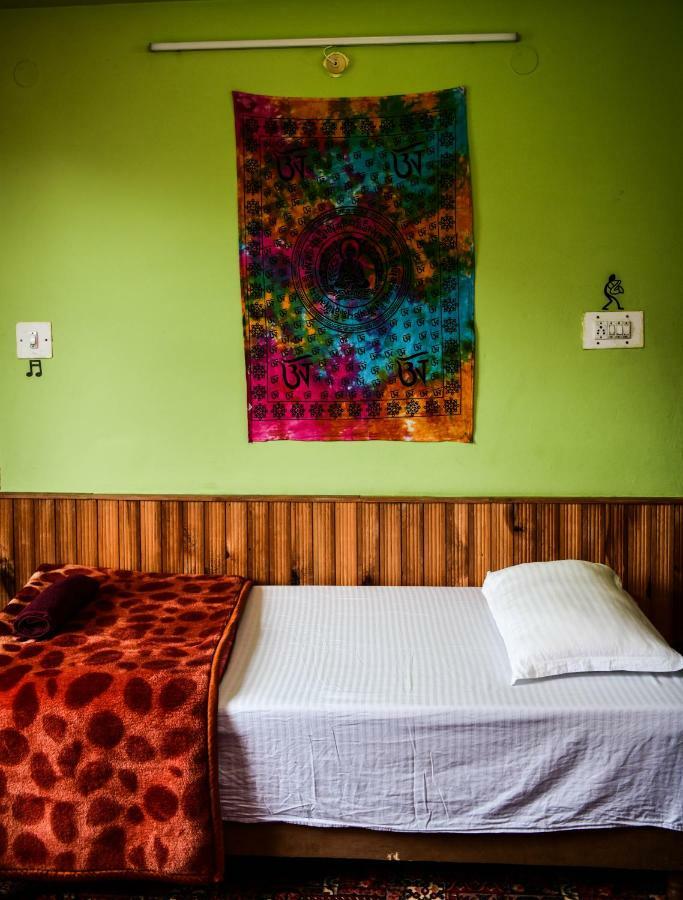 The Professors Hut Guest house *
