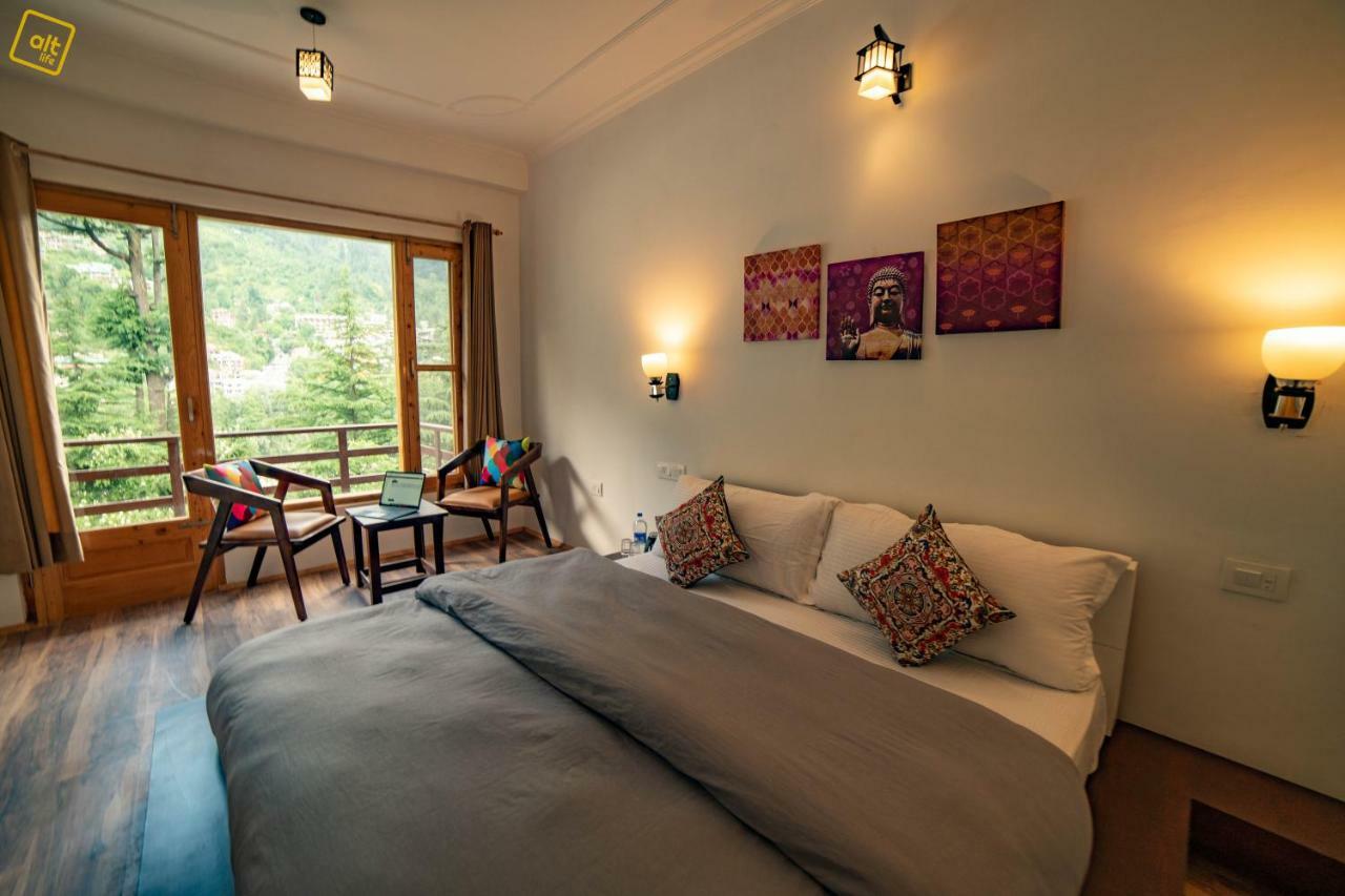 Alt Life - Hostel *