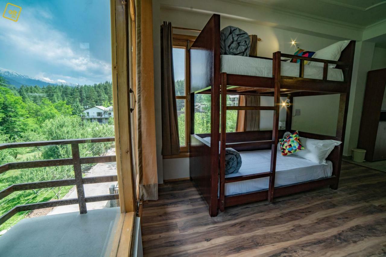 Alt Life - Hostel *