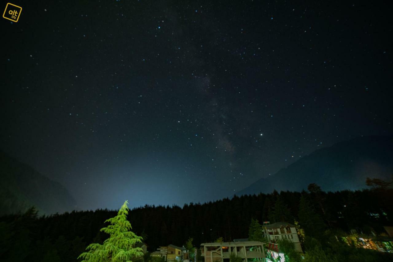 Alt Life - Hostel Manali (Himachal Pradesh)