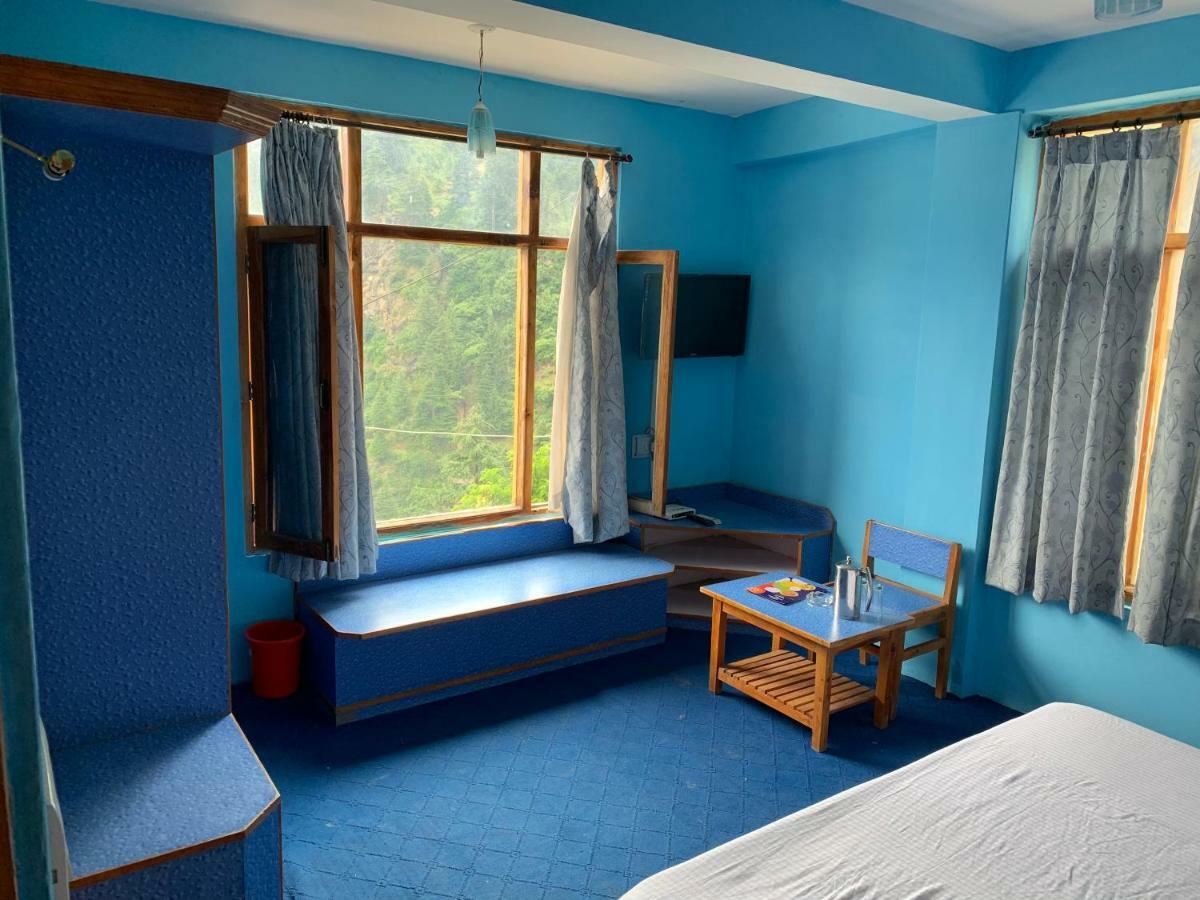 Orchard Retreat * Manali (Himachal Pradesh)