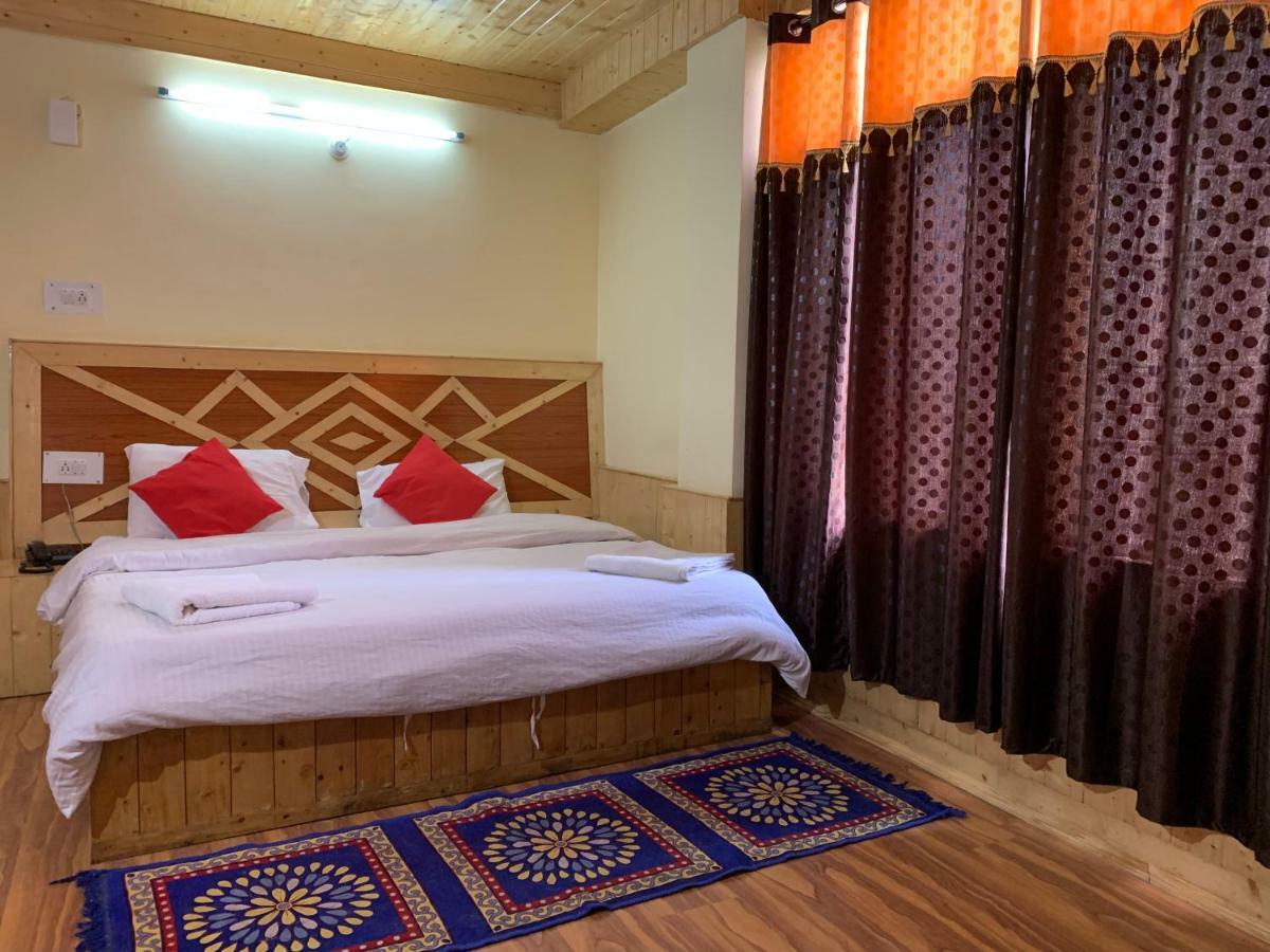 Orchard Retreat Resort Manali (Himachal Pradesh)