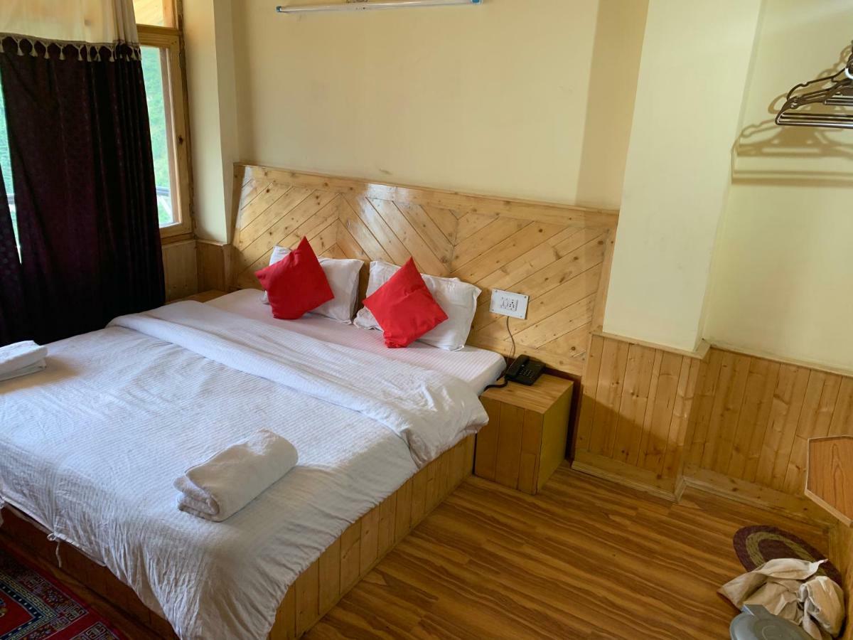 Resort Orchard Retreat Manali (Himachal Pradesh)