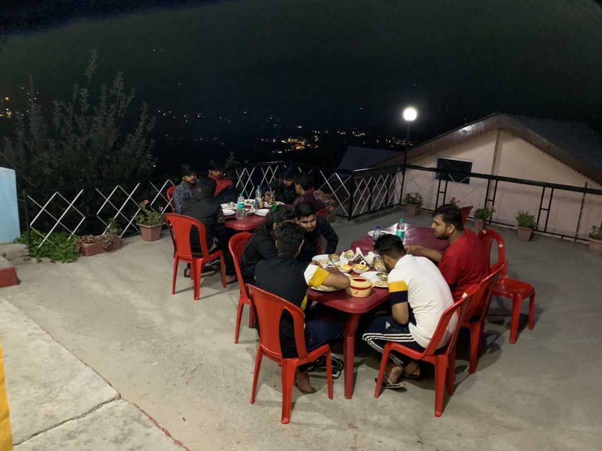 Orchard Retreat Resort Manali (Himachal Pradesh)