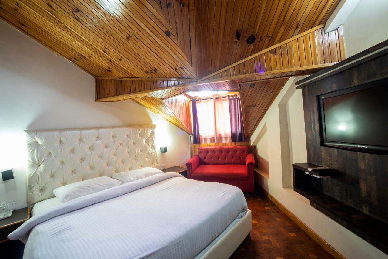 Snow Valley & Resort 4*
