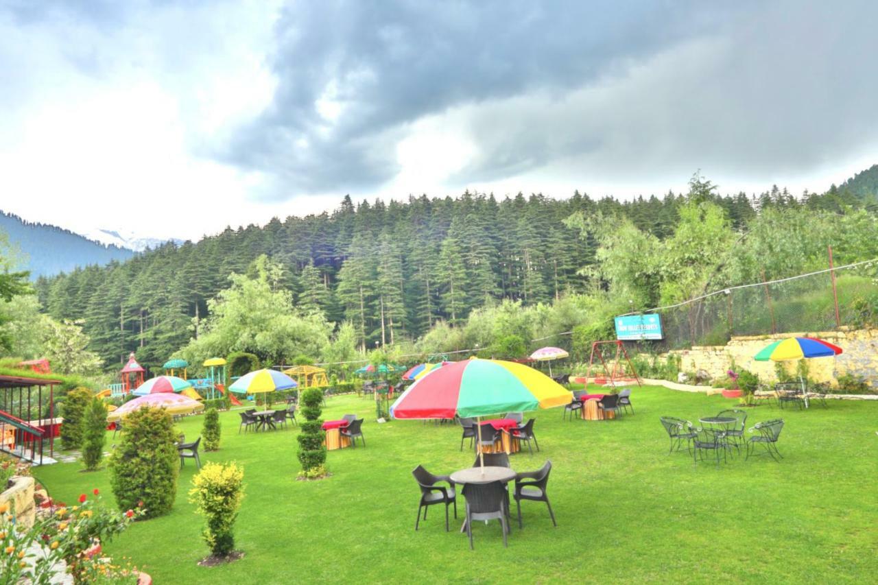 Resort Snow Valley & 4*