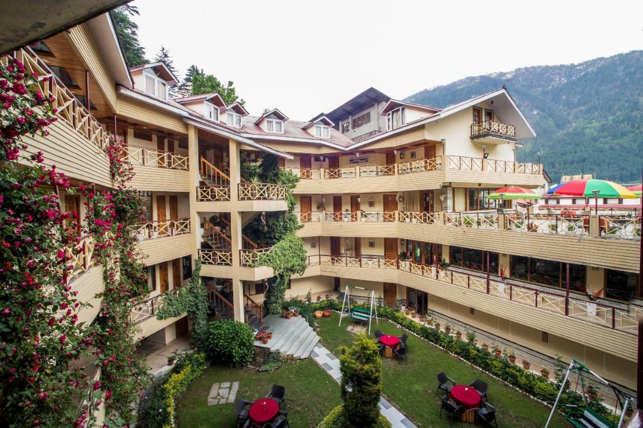 Resort Snow Valley &