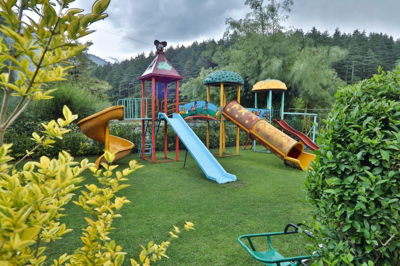 Snow Valley & Resort 4*