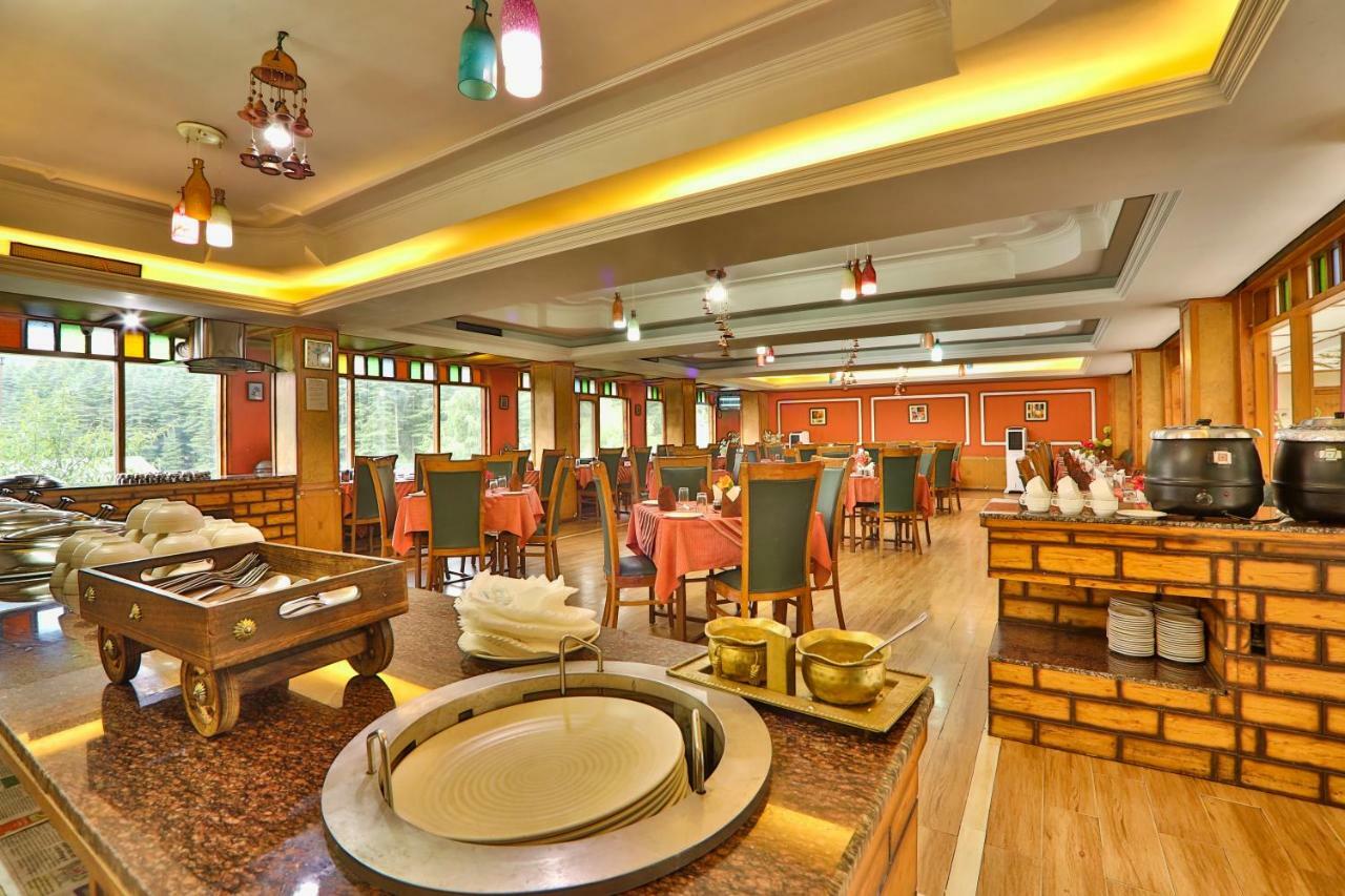 Resort Snow Valley & 4*