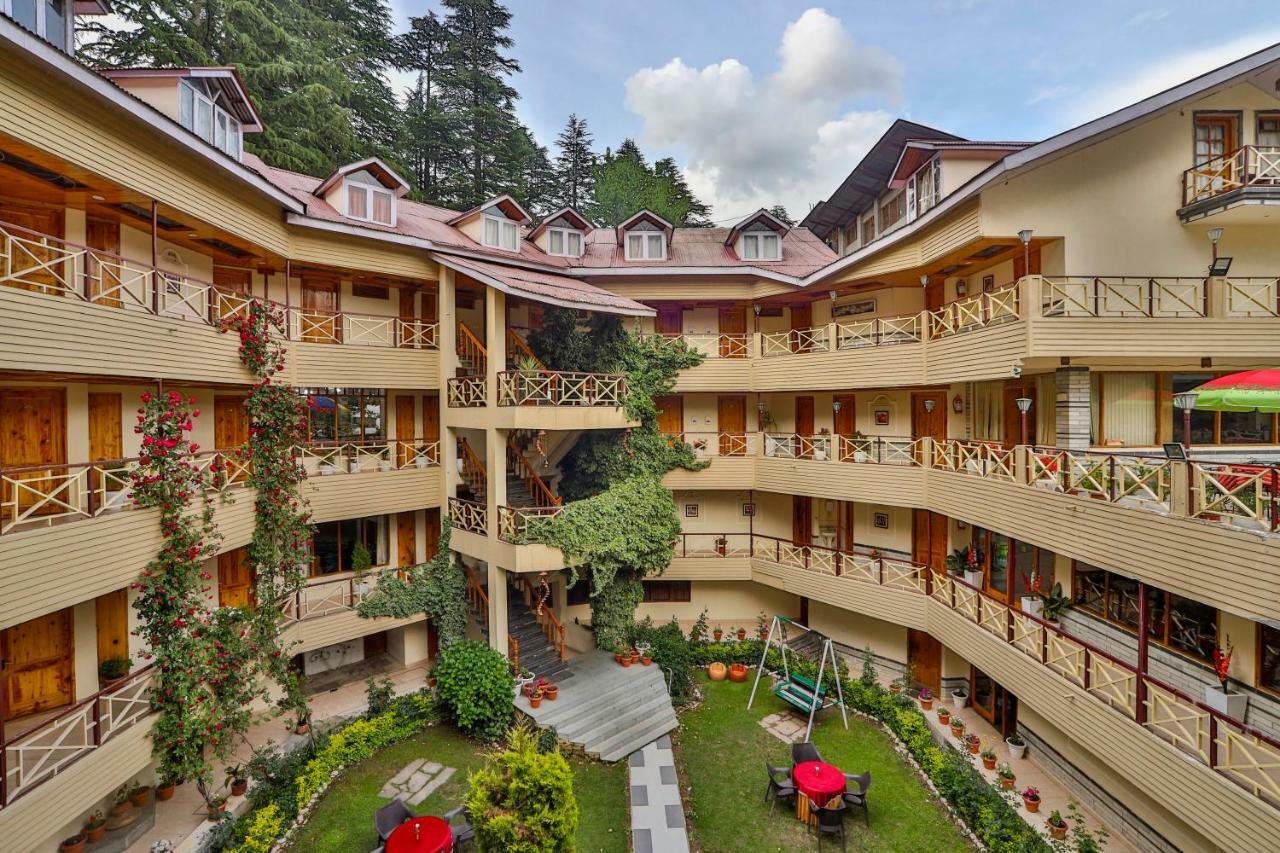 Resort Snow Valley & 4*