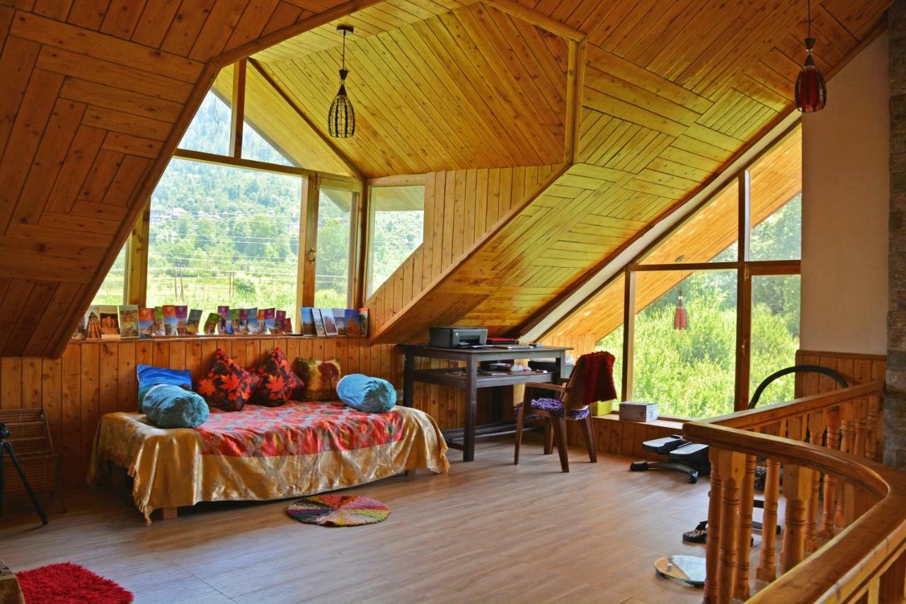 Kaivalya Retreat - The Spiritual Luxury Resort