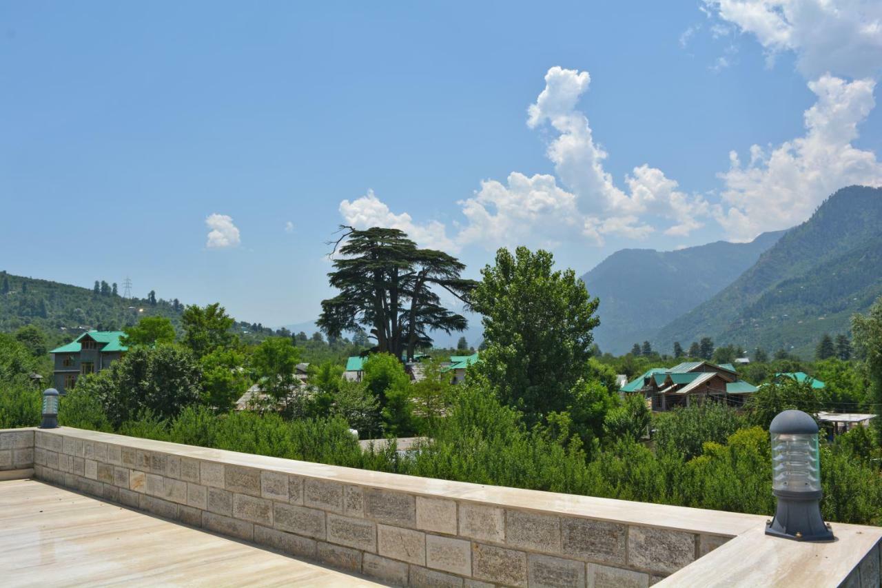 Resort Kaivalya Retreat - The Spiritual Luxury