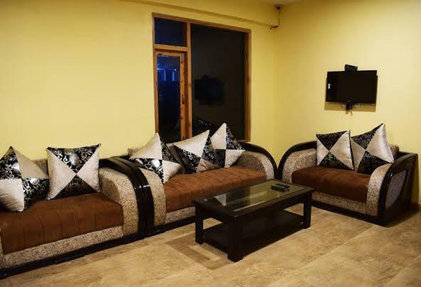 De Square Hotel 3*
