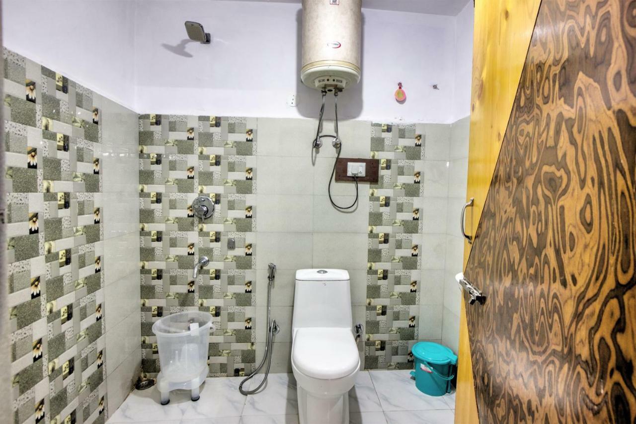 Hotel Solitaire Manali (Himachal Pradesh)