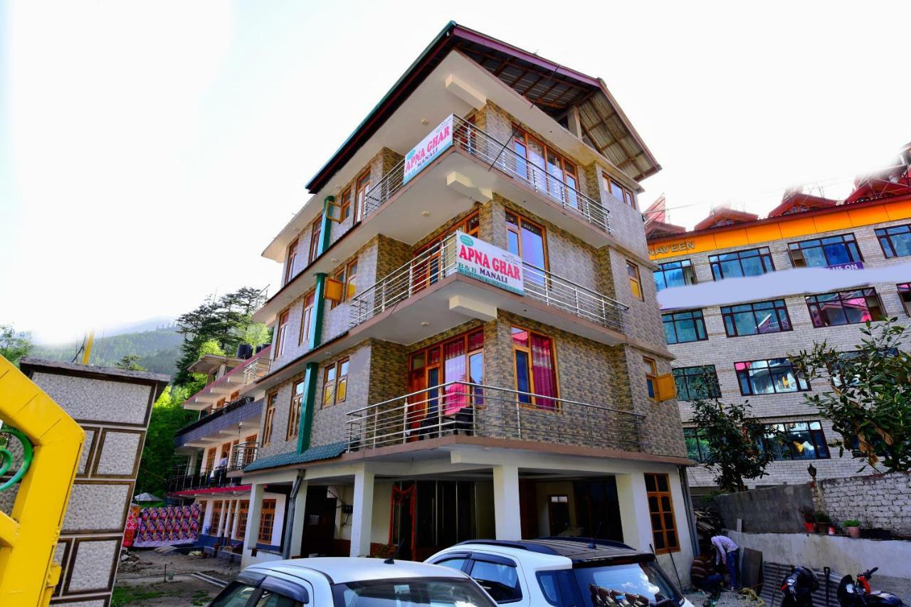 Hotel Oyo 38661 Apna Ghar