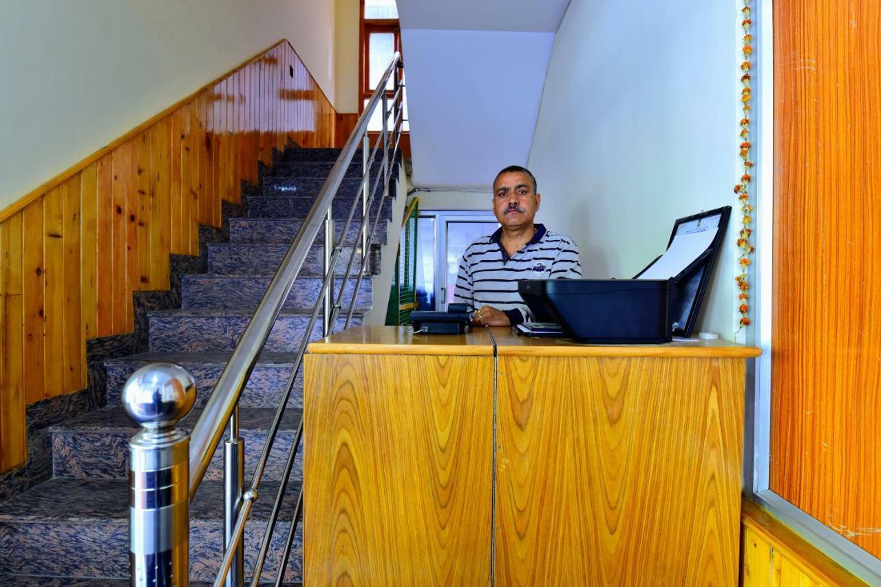 Oyo 38661 Apna Ghar 3* Manali (Himachal Pradesh)