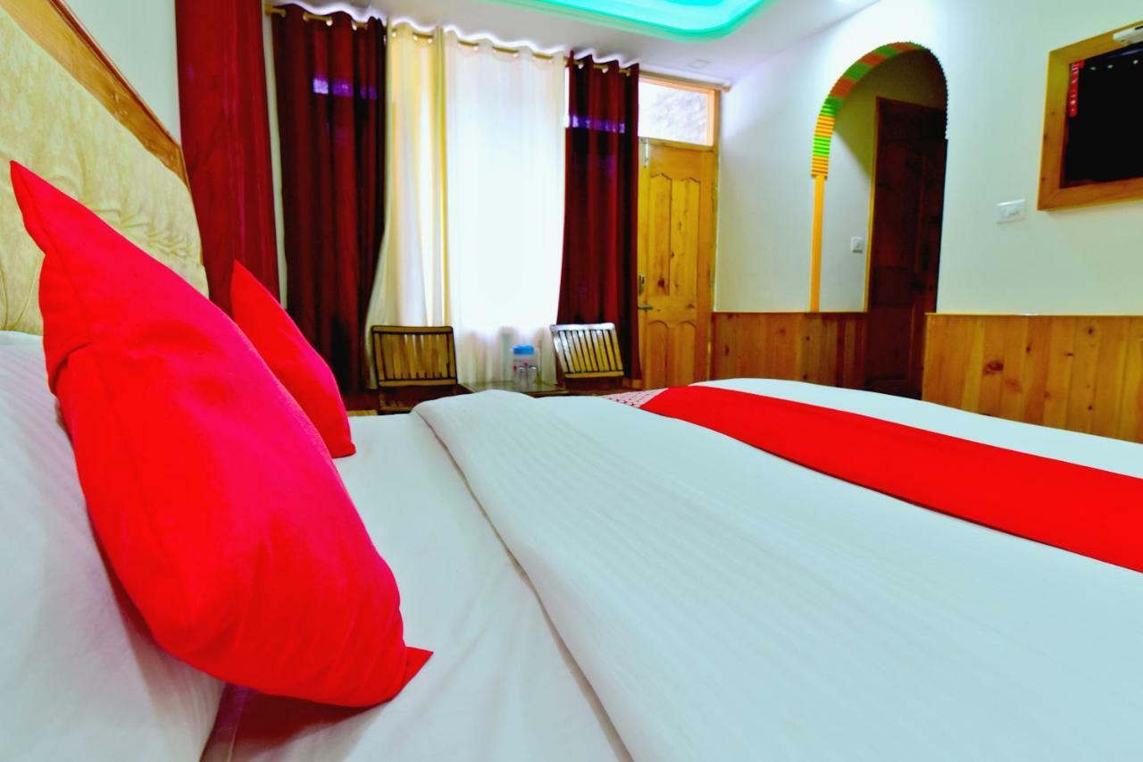 Hotel Oyo 38661 Apna Ghar
