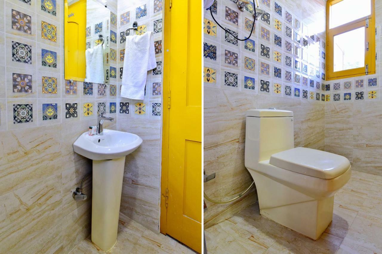 Oyo 38661 Apna Ghar