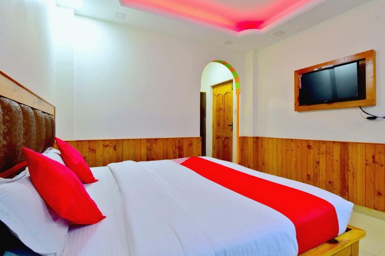Hotel Oyo 38661 Apna Ghar Manali (Himachal Pradesh)