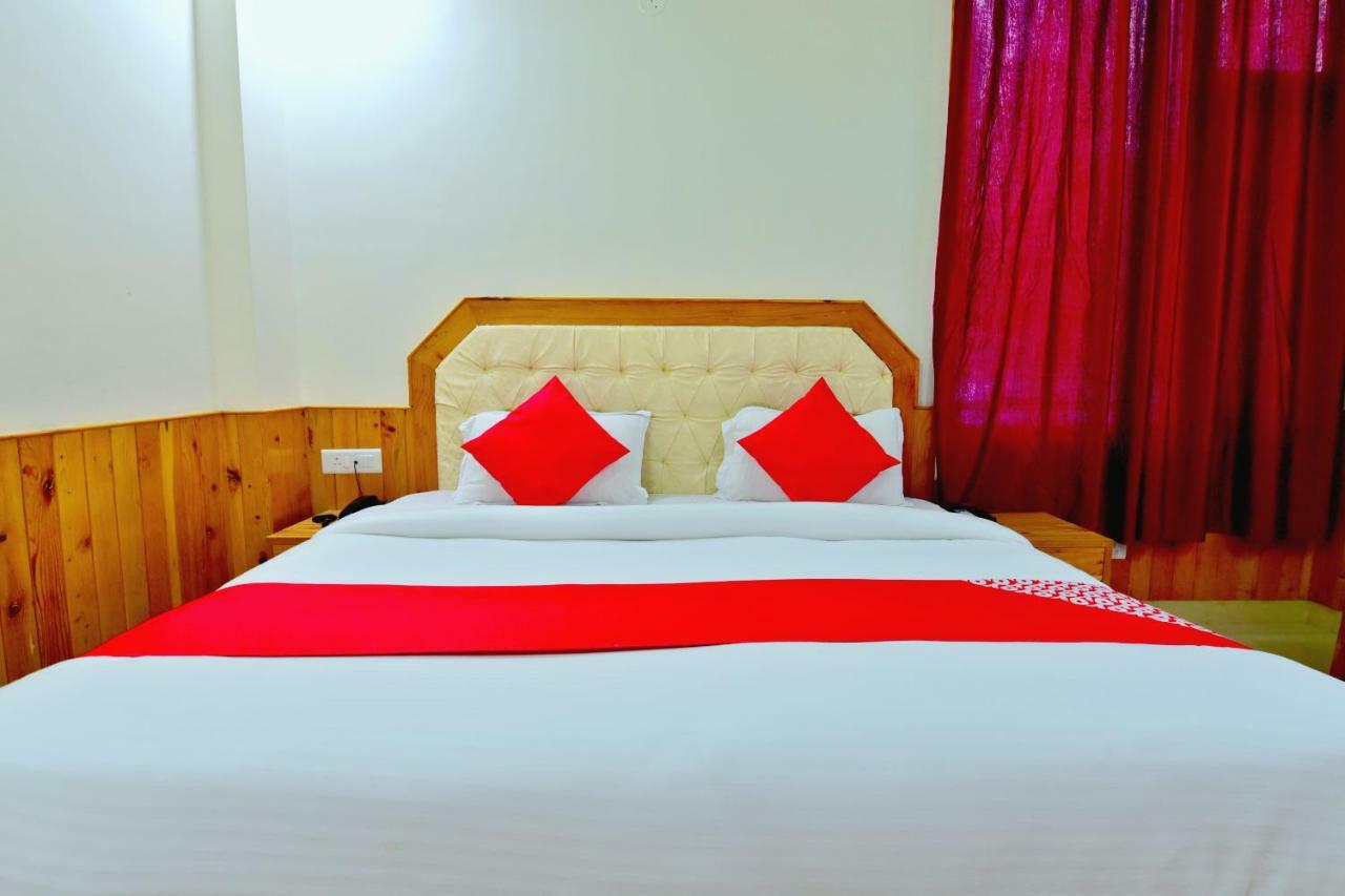 Oyo 38661 Apna Ghar 3* Manali (Himachal Pradesh)