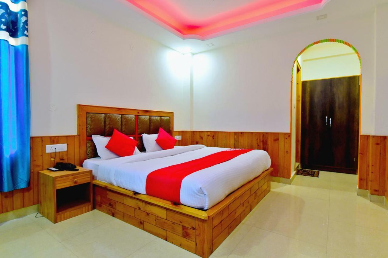 Hotel Oyo 38661 Apna Ghar Manali (Himachal Pradesh)