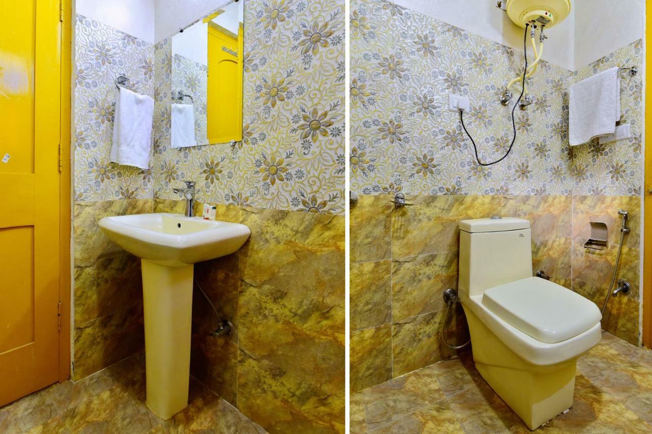 Oyo 38661 Apna Ghar Hotel Manali (Himachal Pradesh)