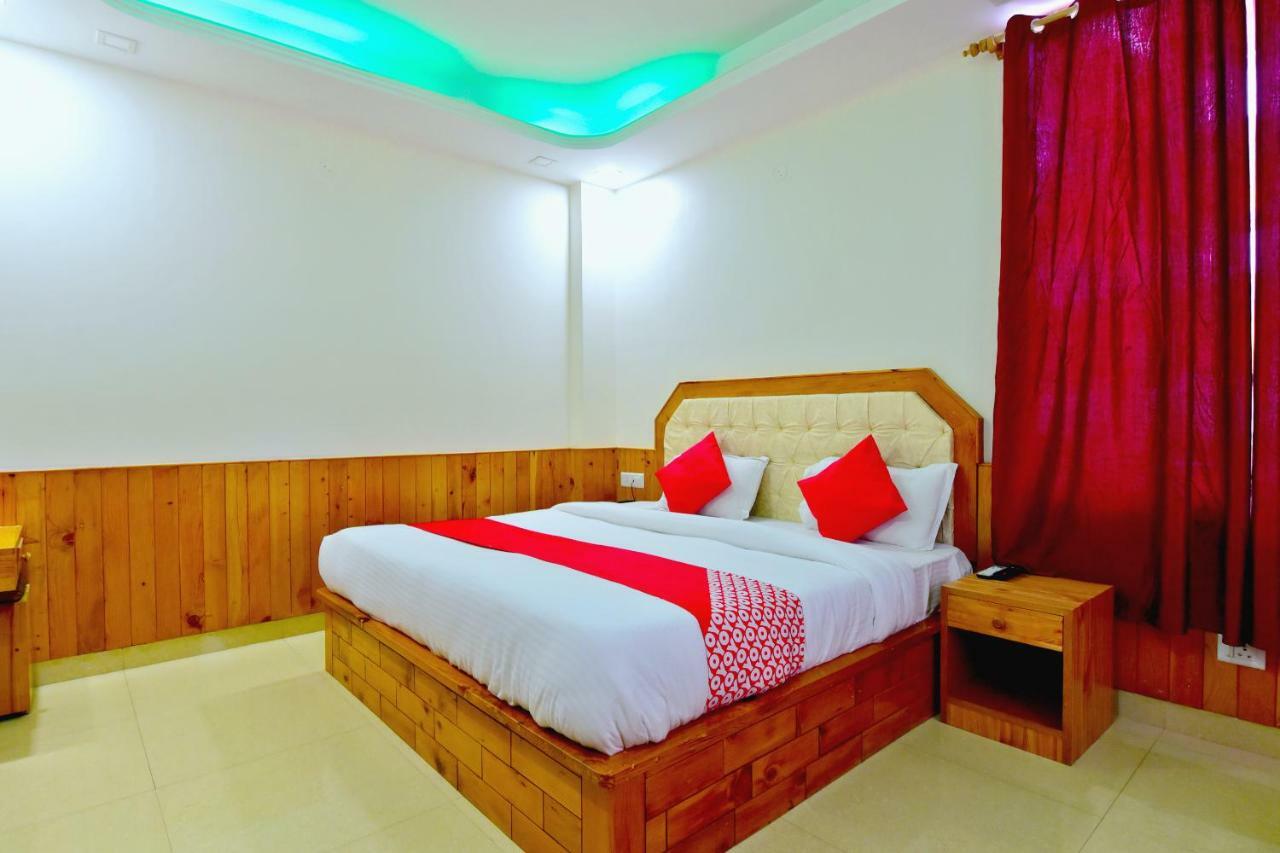 Oyo 38661 Apna Ghar