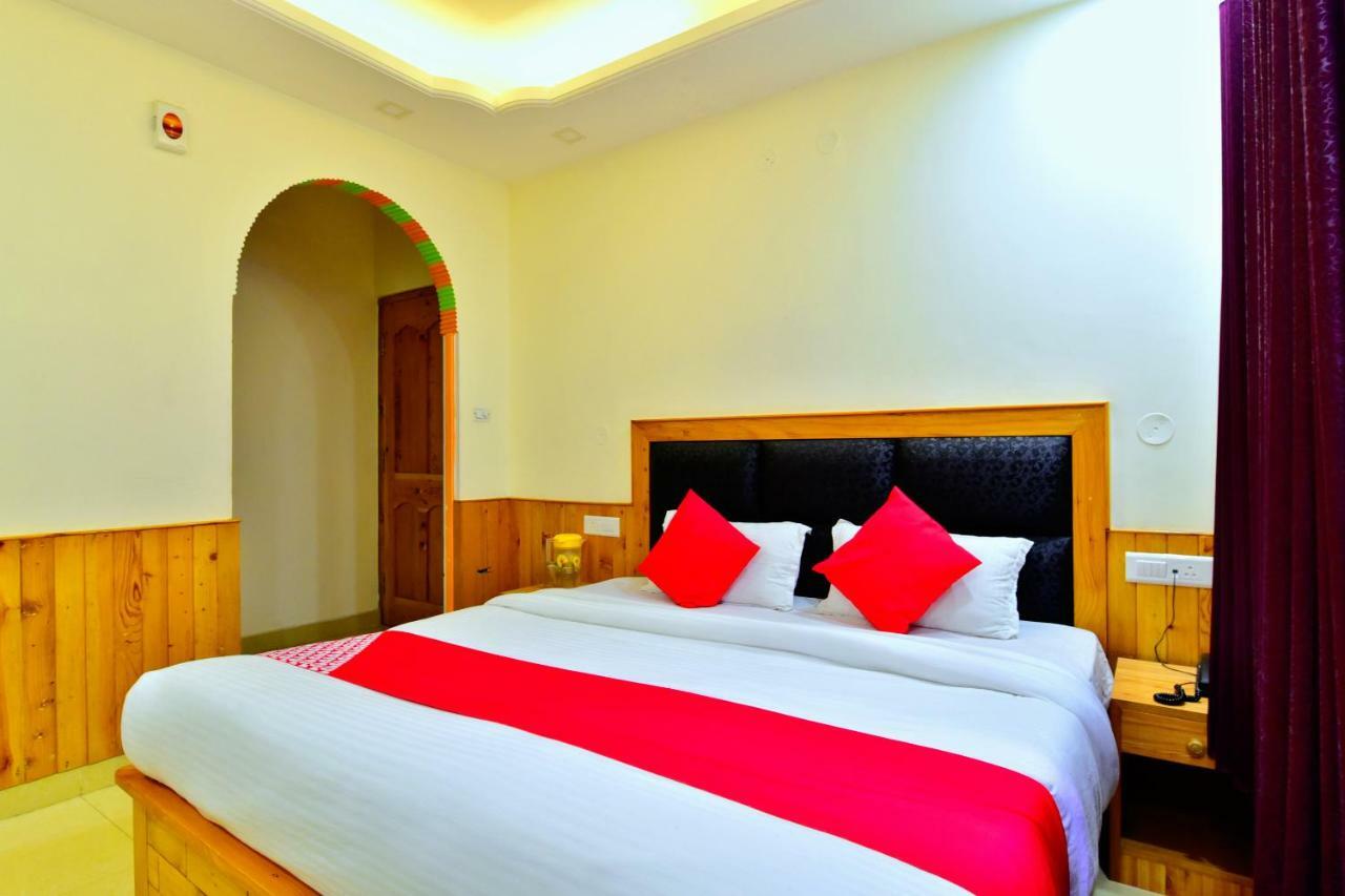 Oyo 38661 Apna Ghar