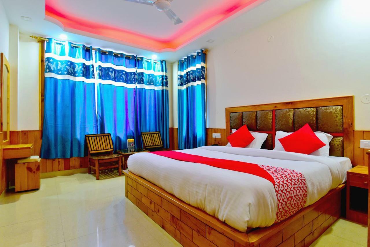 Hotel Oyo 38661 Apna Ghar Manali (Himachal Pradesh)