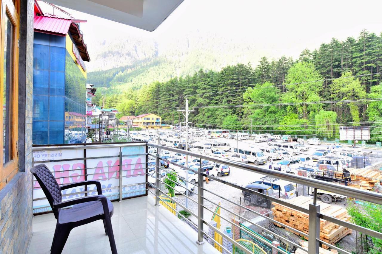 Hotel Oyo 38661 Apna Ghar