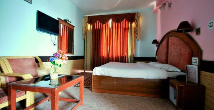 Snow Park Hotel