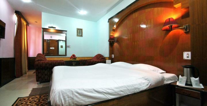 Hotel Snow Park
